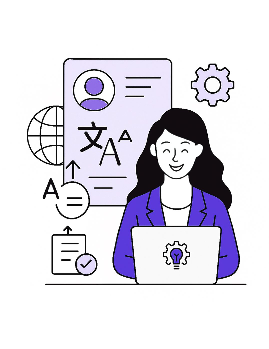 Business Development Dashboard